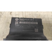 Блок комфорта AUDI Q7 2011 4F0907468N