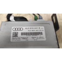 Блок управления камерой AUDI Q7 2011 4L0910441B