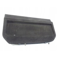 Полка задняя багажника skoda йети 5l 5l6867769