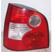 Левая фара задняя volkswagen volkswagen поло iv 9n 2001 - 2005