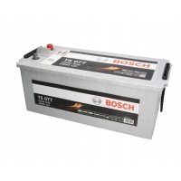 Аккумулятор bosch 0 092 t50 770