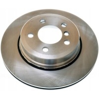 denckermann b130449 диск тормозной