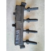 Катушка зажигания 9624675580 1.6 peugeot 206