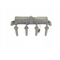 Катушка зажигания 9624675580 597074 citroen peugeot 1.1 1.4 1.6 sagem