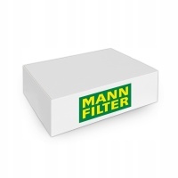 Mann - filter c 15 165 / 3 фильтр воздушный