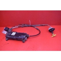 Механизм тормоза ручной 8200396850 renault megane scenic 2 ii 03 - 06