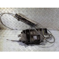 Тормоз электрический renault scenic 2 8200311379