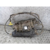 Блок ручной ссылки renault scenic ii