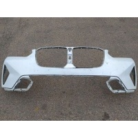 Бампер передний BMW X3 G01 2022 51115A40FA4, 5A40FA4, 51119451132