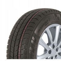 4× шина zimowa kleber transalp 2 215 / 75r16 116 / 114 r przyczepność на снега 3pmsf
