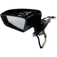 Зеркало левая мерседес ml166 w166 gl