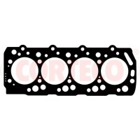 Corteco 414483p уплотнитель , головка блока цилиндров цилиндров