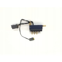Накладка впрыска газа снг 110r000020 67r010167 mj - xjm