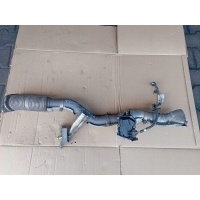 Nissan oe 50885503 регулятор дросельная заслонка