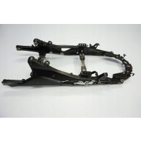 Honda vfr 800 f 17 - 19 стеллаж задняя