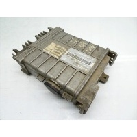 Audi 80 блок модуль sterującego двигателя 2.3 е