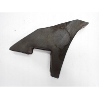 Изоляция крышка крыла правый 6j0864237 seat ibiza iv 6j 2011 год