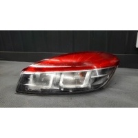 265500008r фара правая tyl megane iii 2008 год