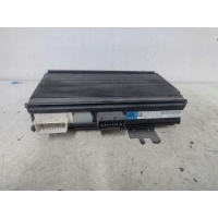 Усилитель peugeot 407 9653556180
