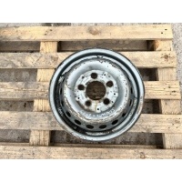Колесо штампованное mercedes - benz oe 9014000202 5.5 