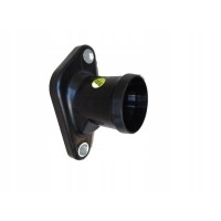 Volkswagen oe 076121132b патрубок радиатора
