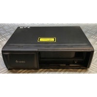 Cd - чейнджер компакт - диск 6 плит 6 disc audi a6 c5 a3 8l a4 b6 4b0035111