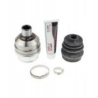Nty npw - pl - 006 комплект шарнира , вал карданный