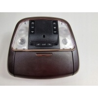 Лампочка подшивки джип гранд cherokee wk2 summit 1xl311sfac 694333977