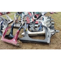 Порог отправка avensis t22 1997 - 2003 r . правая левый