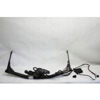 Фаркоп volkswagen passat b8 3g9803881b 5q0907383g