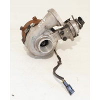 Турбина chevrolet captiva opel antara 2.2 163 184 л.с. 49477 - 01600 49477 - 01610