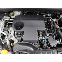Кпп автоматическая arkana clio v captur ii 1.6 e - tech db1011