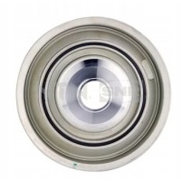 snr dpf355.27 шкив , вал коленчатый