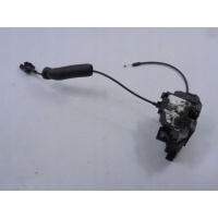 Renault oe 825020002r замок дверь