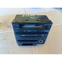 Панель кондиционера cd - чейнджер компакт - диск nissan x - trail t30 2000 - 2007 28184 - 4m560