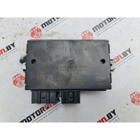 Блок согласования фаркопа Volkswagen Tiguan 2013 1K0907383G