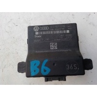 Passat b6 блок блок управления gateway 3c0907530q