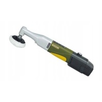Proxxon pr29822 полировщик угловая аккумуляторная 10 , 8v