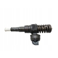 Насос - форсунка 038130073bp 0414720314 1.4 tdi skoda fabia i 1999 - 2007