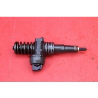 Форсунки форсунки 038130073bp 0414720314 skoda roomster 1.4 tdi 80km 06 - 10