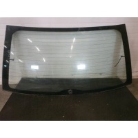 Стекло задняя крышки багажника багажника skoda fabia i