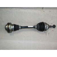 Привод левая 5qn407271 volkswagen tiguan ii audi skoda seat