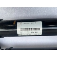 Volkswagen tiguan ii 5qn 5qn407271 272 привод оригинальный новая