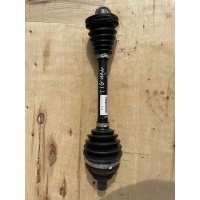 Volkswagen oe 5qn 407 271 c вал карданный