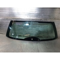 Стекло задняя задняя skoda fabia ii e143r - 001057 5j6845049k hatchback