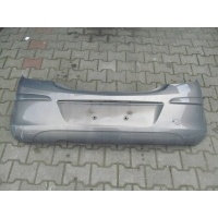 Opel corsa d 4 iv 5d 06 - 14 бампер tyl заднего кол 736a c401