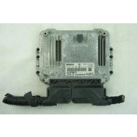 Блок управления fiat doblo 1.6 51899605 0281017007
