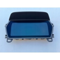 Bmw спидометр часы 9432614 full светодиодный