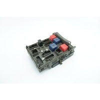 Блок уч renault лагуна ii 2 2001 - 2005 8200171853