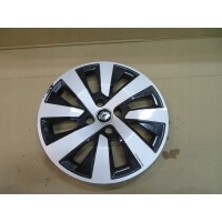 Колпак renault oe оригинальные 15 